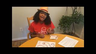 Kindergarten - Digraph Sound Game