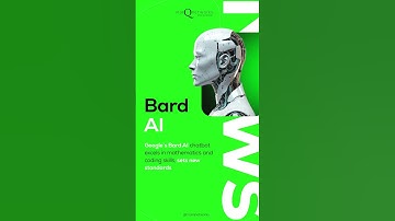 Googles Bard #AI A #vital #role in #artificialintelligence #digitalmarketing #businessgrowth #yt