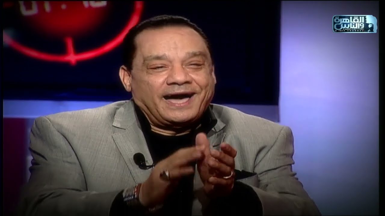 بلسان معارضيك مع طوني خليفة| لقاء مع الفنان حلمي بكر