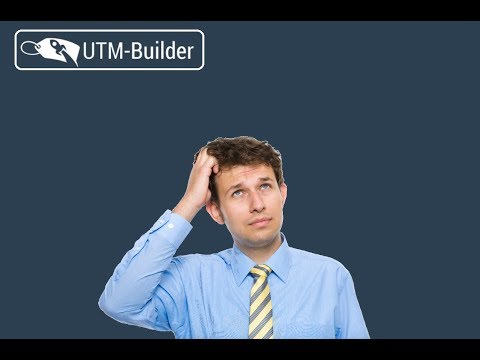 Utm Building For Beginners 