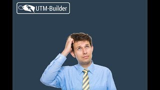 Utm Building for Beginners