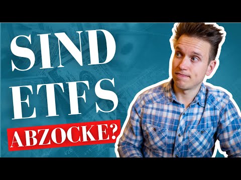 ETF Nachteile: 10