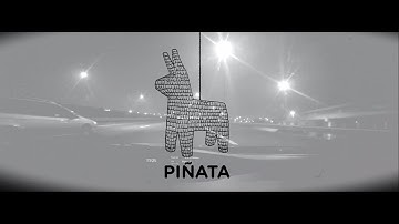 Piñata - Divine Intervention (Official Video)