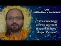 Why chanting  a scientific explanation by birjoo vaishnav