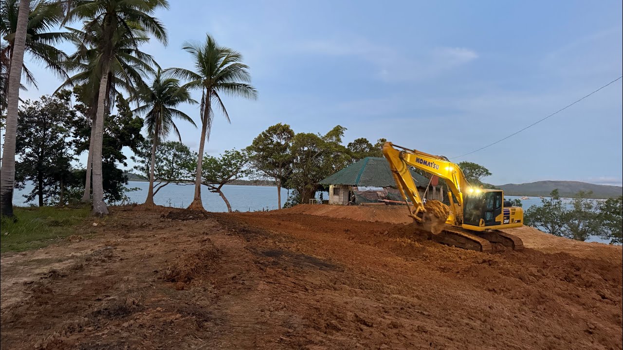 Beach lot for sale philippines 