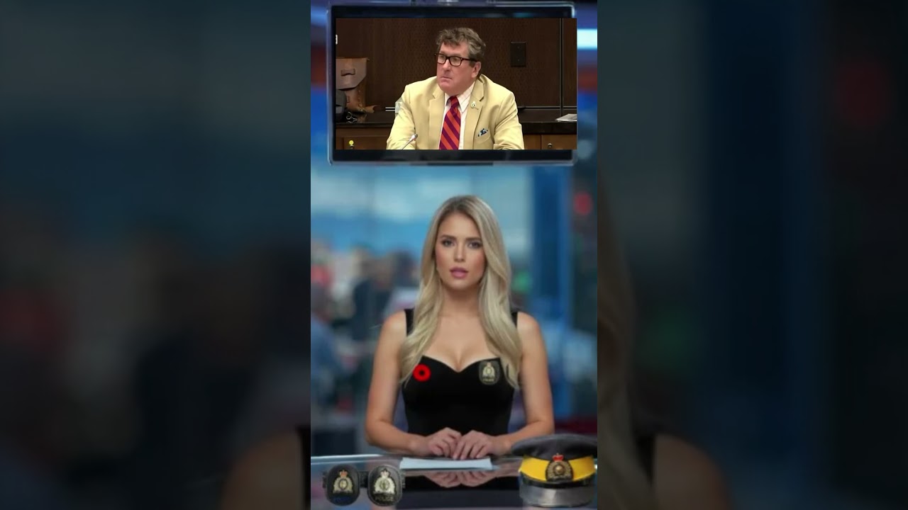 Who Polices the Police? The RCMP and Government “Accountability