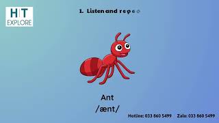 EBU2 U1L7 - EDU