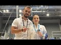 Alexia Blanaru 🥠VT EF 2025 EYOF Alexia Blanaru 🥠VT EF 2025 EYOF