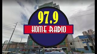 97.9 Home Radio Station ID (January-May 2024)