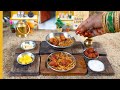 Chicken 65 Biryani | E#133 | Miniature Chicken Biryani Recipe | Mini Food