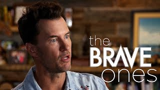 Blake Mycoskie, Founder of TOMS | The Brave Ones