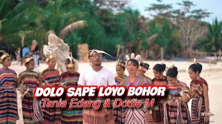 DOLO EDANG(DOLO SAMPE LOYO BOHOR ) OFFICIAL MV 2022