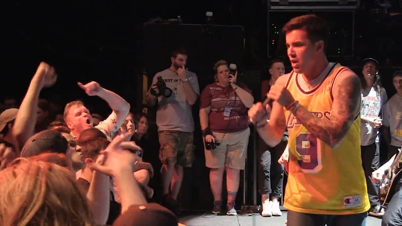 [hate5six] Forced Order - July 26, 2015