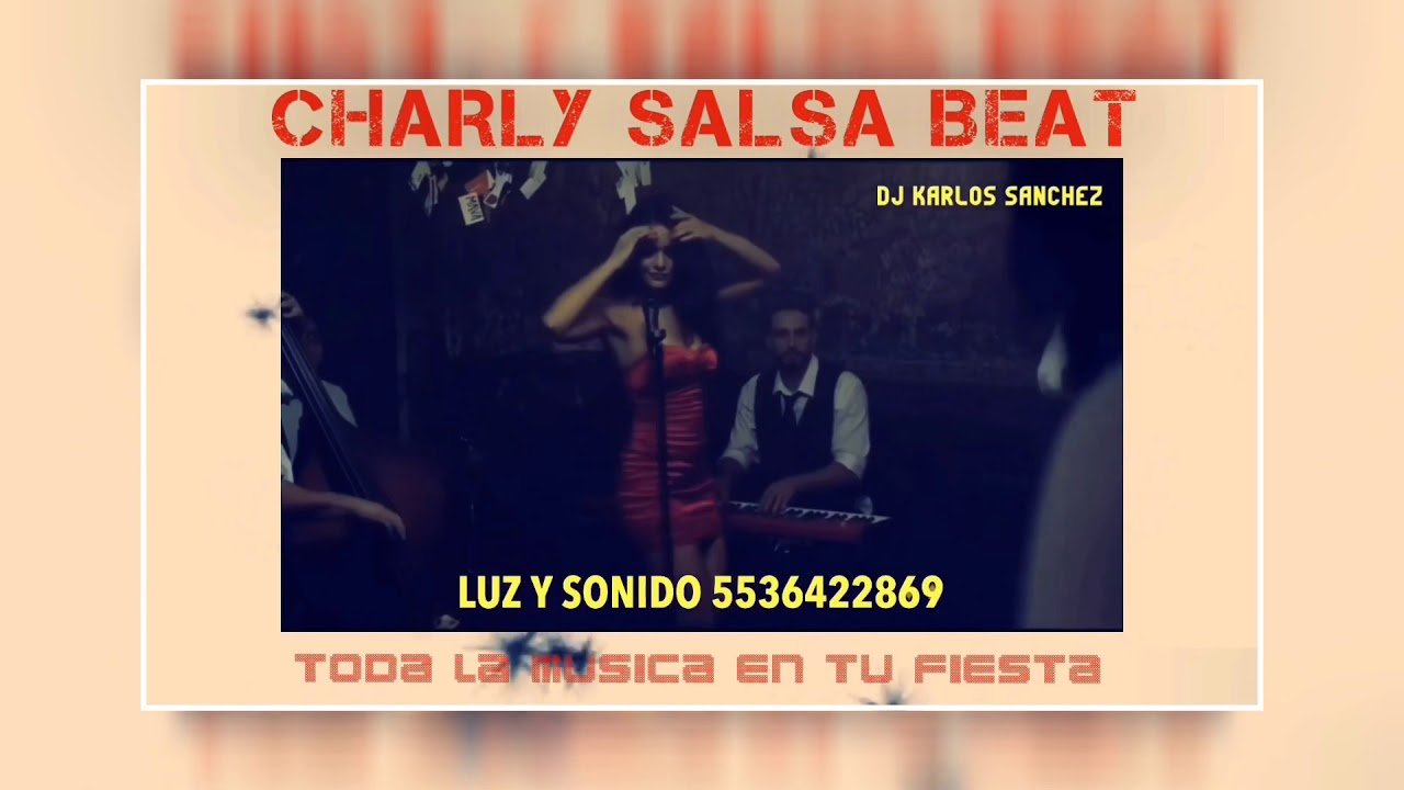 (  SPOT  )  MALA Y PELIGROSA  •  VÍCTOR M. Y B BUNNY