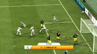 Fifa 13 Pro Clubs: Road To Division 1 #2
Please Comment Rate and Subscribe :D
Pro Clubs: Road to Division 1
Watch in 720P :D Fifa 13 Pro Clubs: Road To Division 1 #2