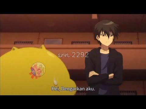 Kanglim cuek banget?||Jedag jedug Shinbi's House season 4||