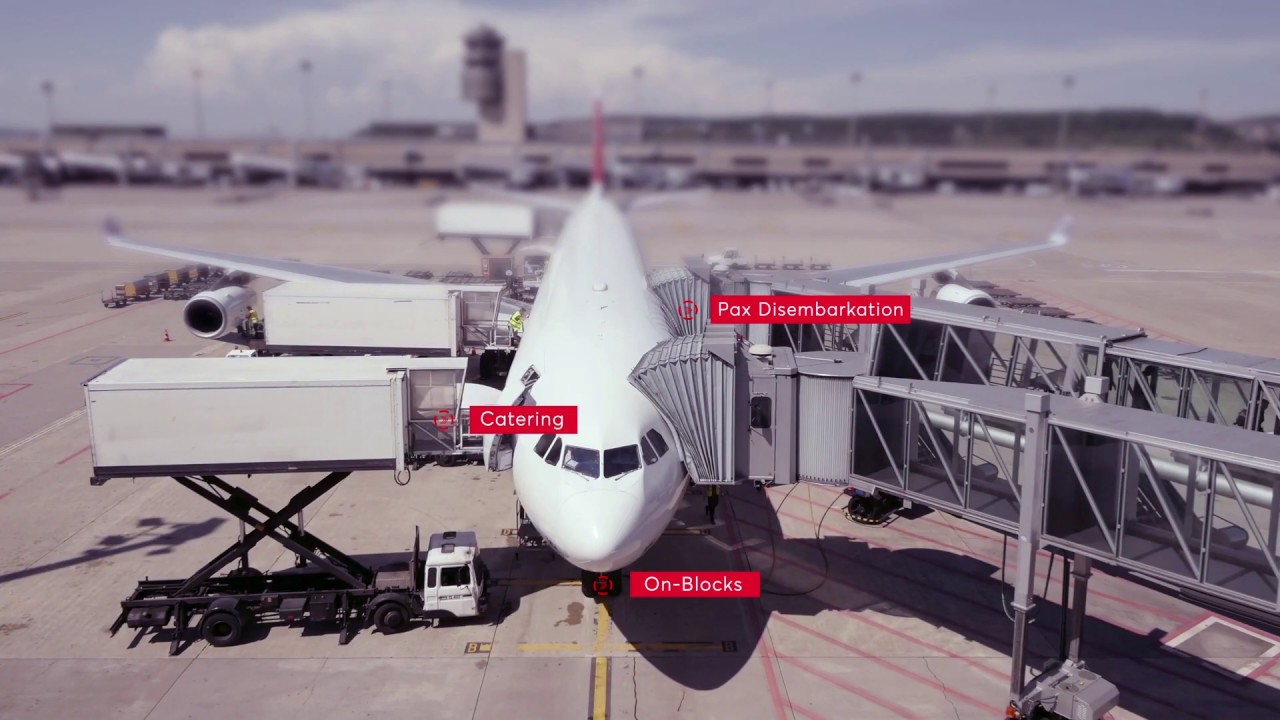 RapidTurn Aircraft Turnaround Software August2019 Youtube version