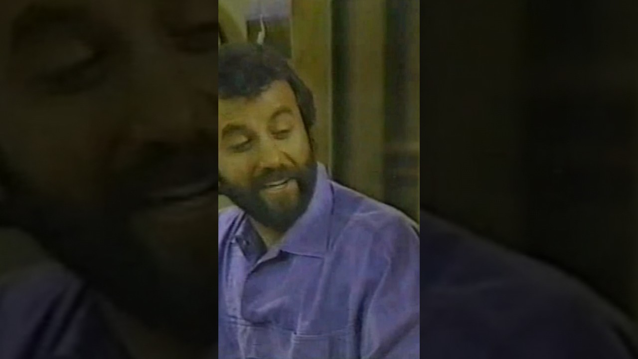 Yakoff Smirnoff 1980s Sitcom!! "What a Country"- 30 sec promo from Ch 11 New York City 