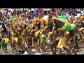 Saldenah Mas-K Club - Toronto Caribbean Carnival aka Caribana - Grand Parade 2018