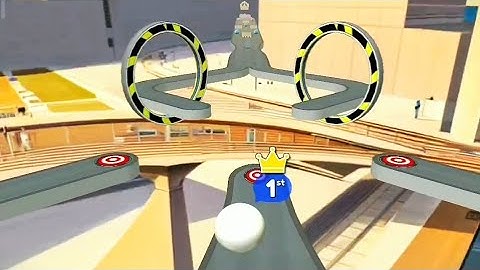 Going Balls Super SpeedRun Gameplay Level (181-187)