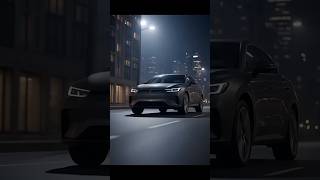 Future Ki Car Aaj Chal Rahi Hai! ⚡ Electric Car = Magic? Nahi, Science!