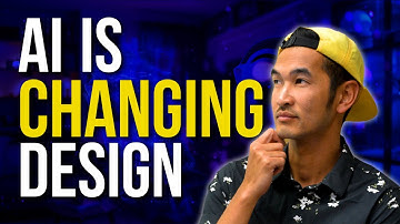 The Future of AI in Design