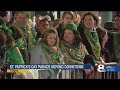 Rough Riders moving St. Patrick’s Day Parade from Ybor to Downtown Tampa