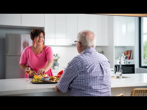 Retirement Living Guide - Villas & Units - video from Aveo