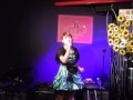 森本菜々 「永遠の物語」(絢香)