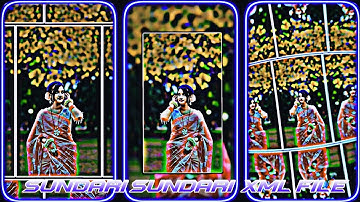 𝚂𝚄𝙽𝙳𝙰𝚁𝙸 𝚂𝚄𝙽𝙳𝙰𝚁𝙸 𝚇𝙼𝙻 𝙵𝙸𝙻𝙴 💞💫|| 𝙽𝙴𝚆 𝙸𝙽𝚂𝚃𝙰𝙶𝚁𝙰𝙼 𝚃𝚁𝙸𝙳𝙸𝙽𝙶 𝚇𝙼𝙻 𝙵𝙸𝙻𝙴 #videoediting #@malayeditor2.0 #xmlfile