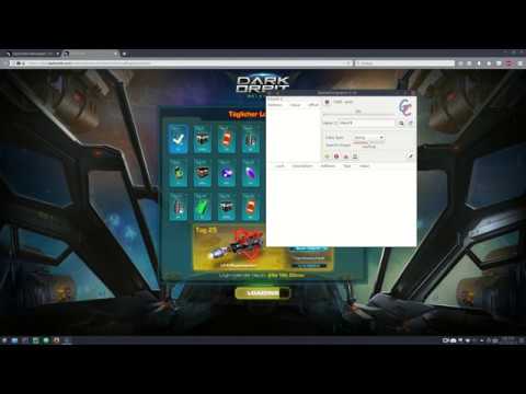 How to dump DarkOrbit main.swf