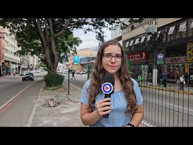 DIÁRIO TV: Direto da redação do jornal O Diário de Teresópolis - 03.02.2026