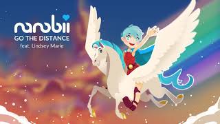 Video thumbnail of "nanobii - Go The Distance (feat. Lindsey Marie)"