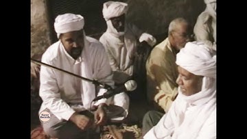 أولف : أرشيف الذاكرة تلاوة القرآن هادئة تريح الاعصاب صيغة " الشيخ المغيلي رحمه الله "2008م
