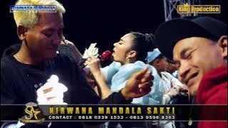 IWAK PEDA SUSY ARZETTY SHOW NMS NADRAN DESA SUKAHAJI BUGEL