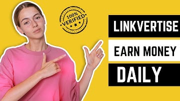 How to make money with Linkvertise | Shortlinks 2023