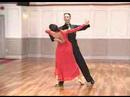 Basic Tango Demo (Timing) by Mirko & Alessia