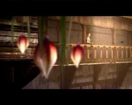 Paradise trailer