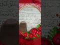 short tilawat #viralvideo #beautful #pleasesubscribe