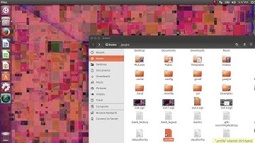 Installing JRE in Ubuntu