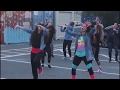 Bailame- Zumba Choreography