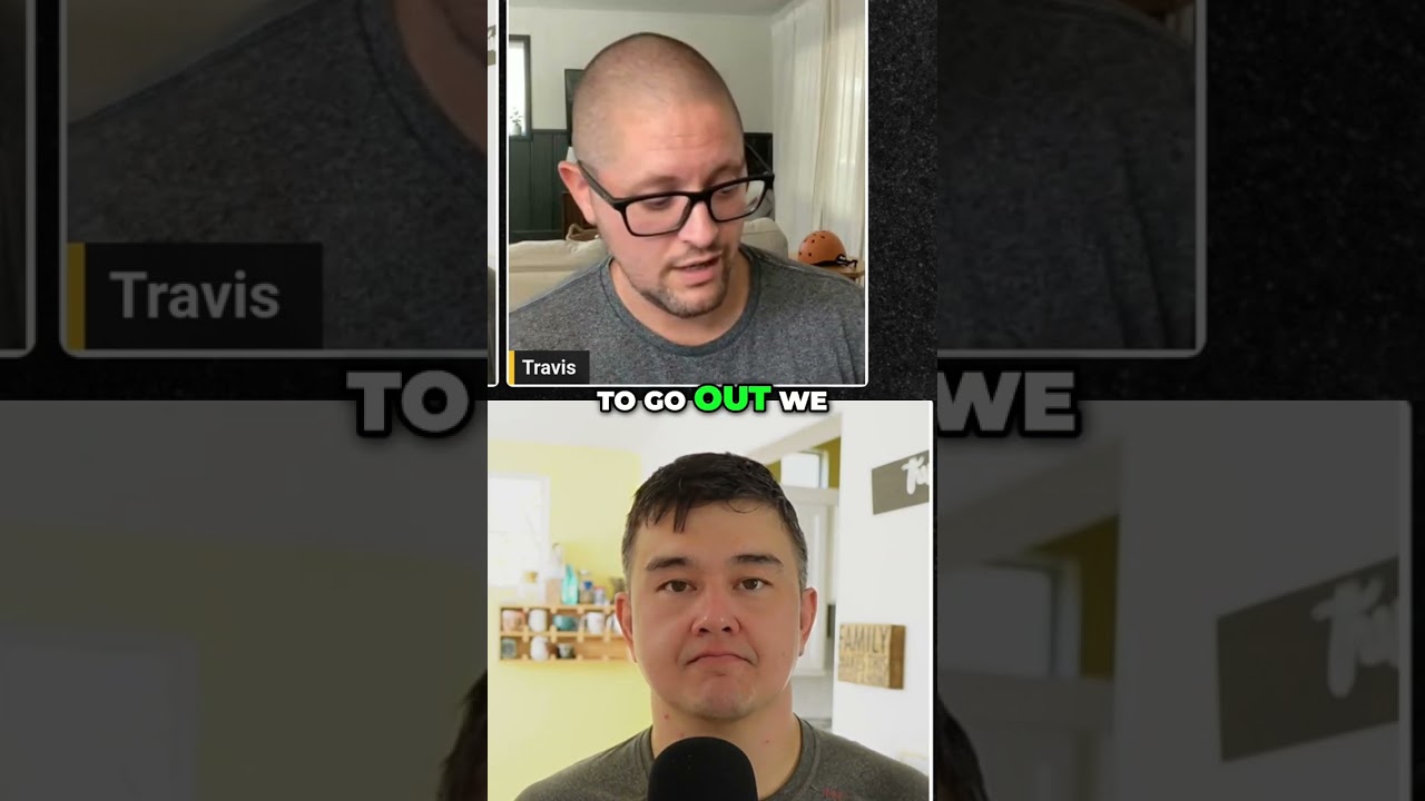 Kids Changed Everything: My Male Karen Moments #shorts