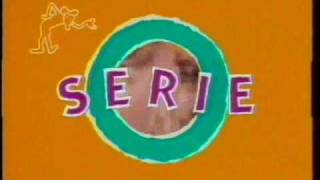 Minimax Promos Part 1 - July 1997