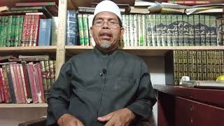 Tandatanda Ulama Akhirat U0026 Ulama Dunia  Tgk Nashiruddin Mh