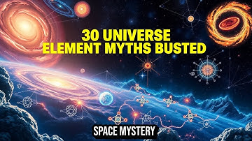 What Most People Miss About 30 Theories of the Universe’s First Light Elements | Physics