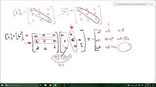 Cholesky Decomposition Matrix and Example - Numerical Methods