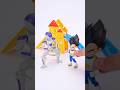 Satisfying with Unboxing &amp; Review Cool Frieza &amp; Vegeta Videos