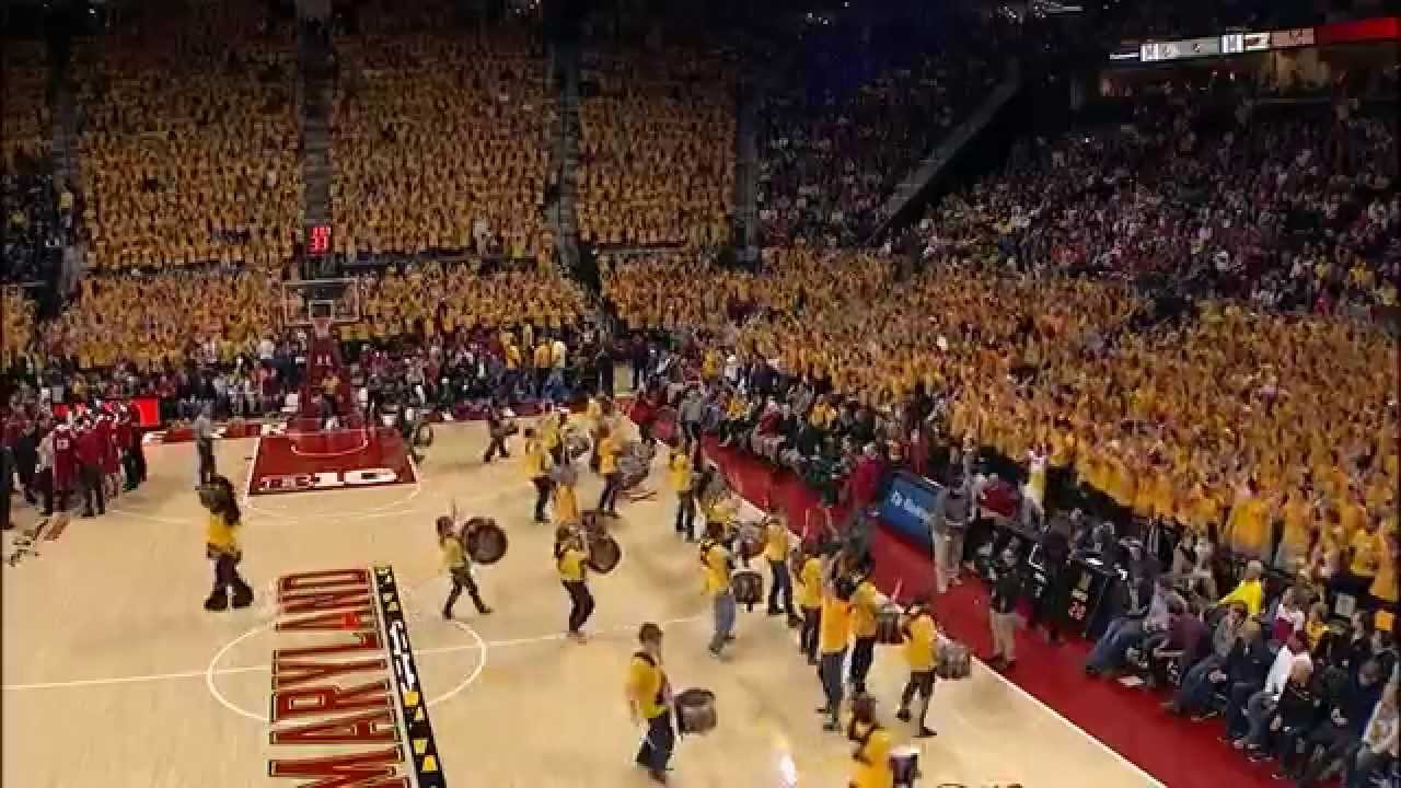 NCAA Fans TOP YouTube