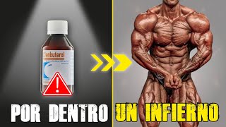 CLEMBUTEROL | La RESPIRACIÓN De FUEGO Que Todos Comentan 🔥