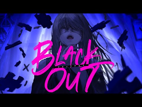 SERRA 『ブラックアウト』Music Video